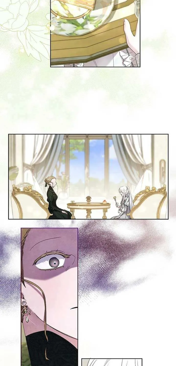 Read Sistervention chapter 69 image 3 on Lezhin