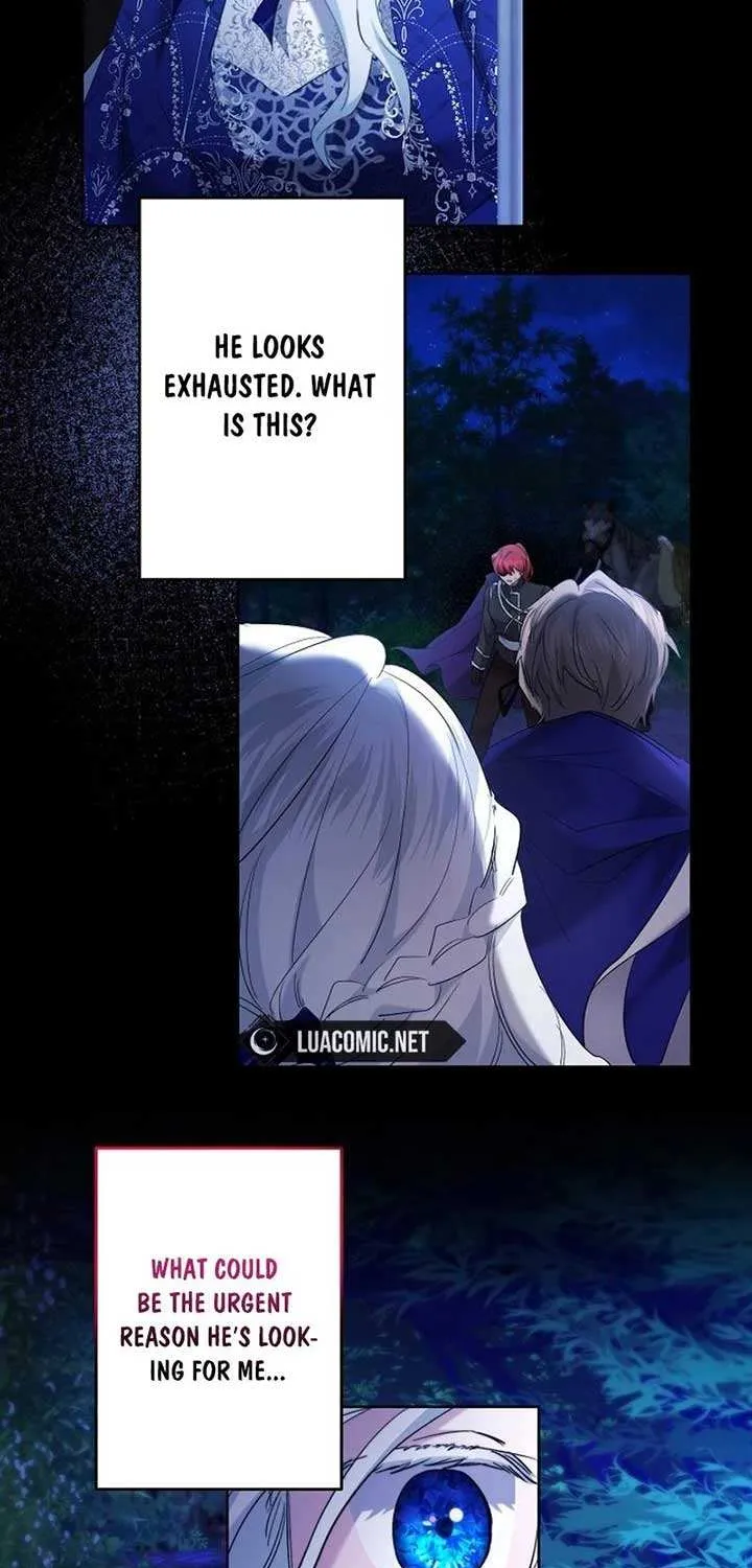 Read Sistervention chapter 69 image 32 on Lezhin
