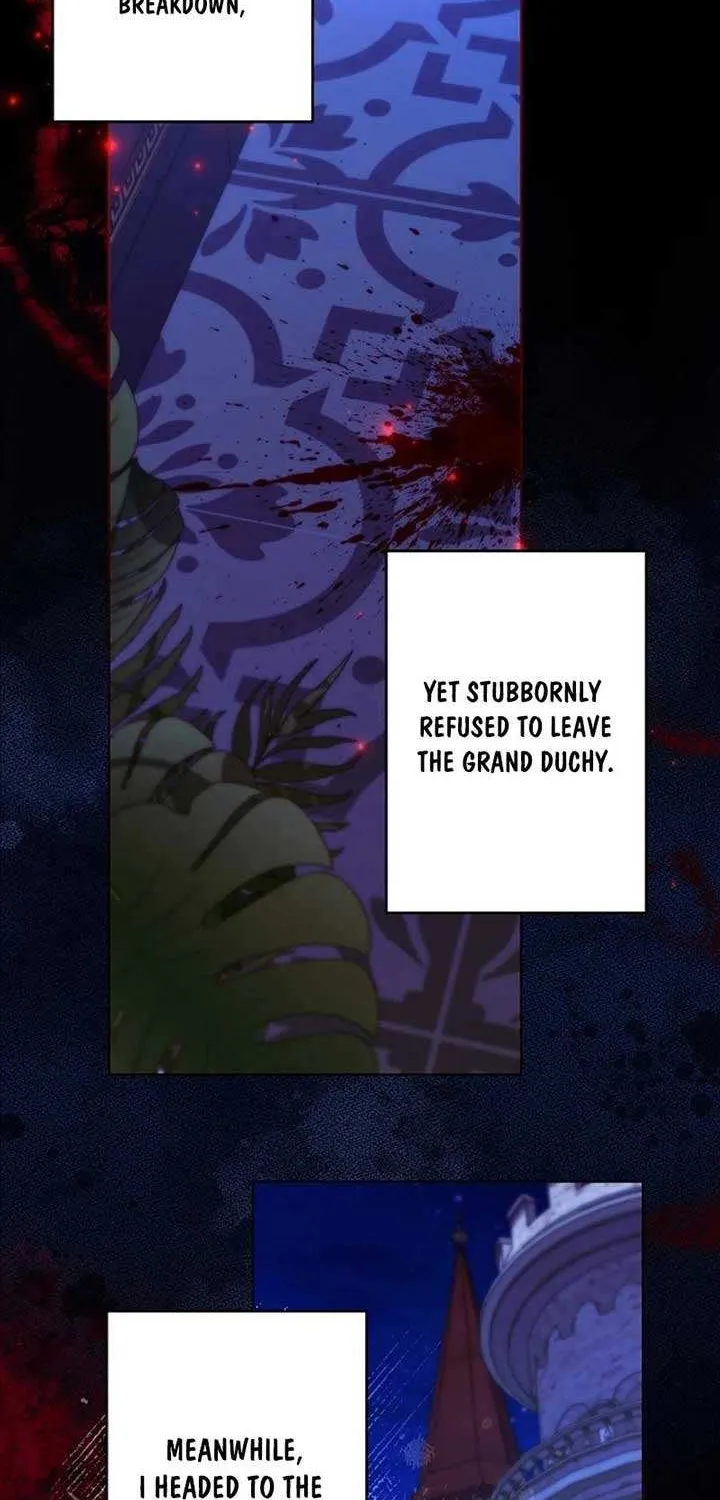 Read Sistervention chapter 69 image 35 on Lezhin
