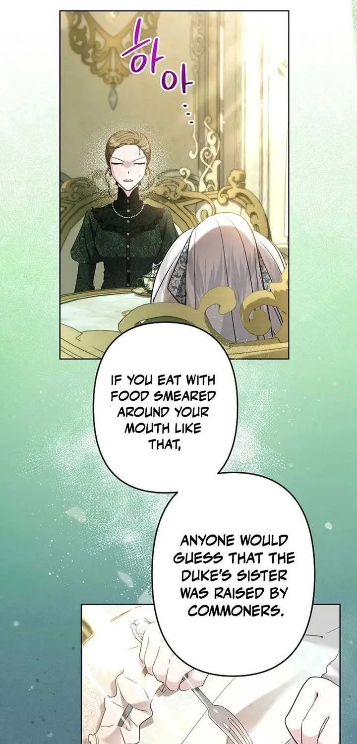 Read Sistervention chapter 69 image 5 on Lezhin