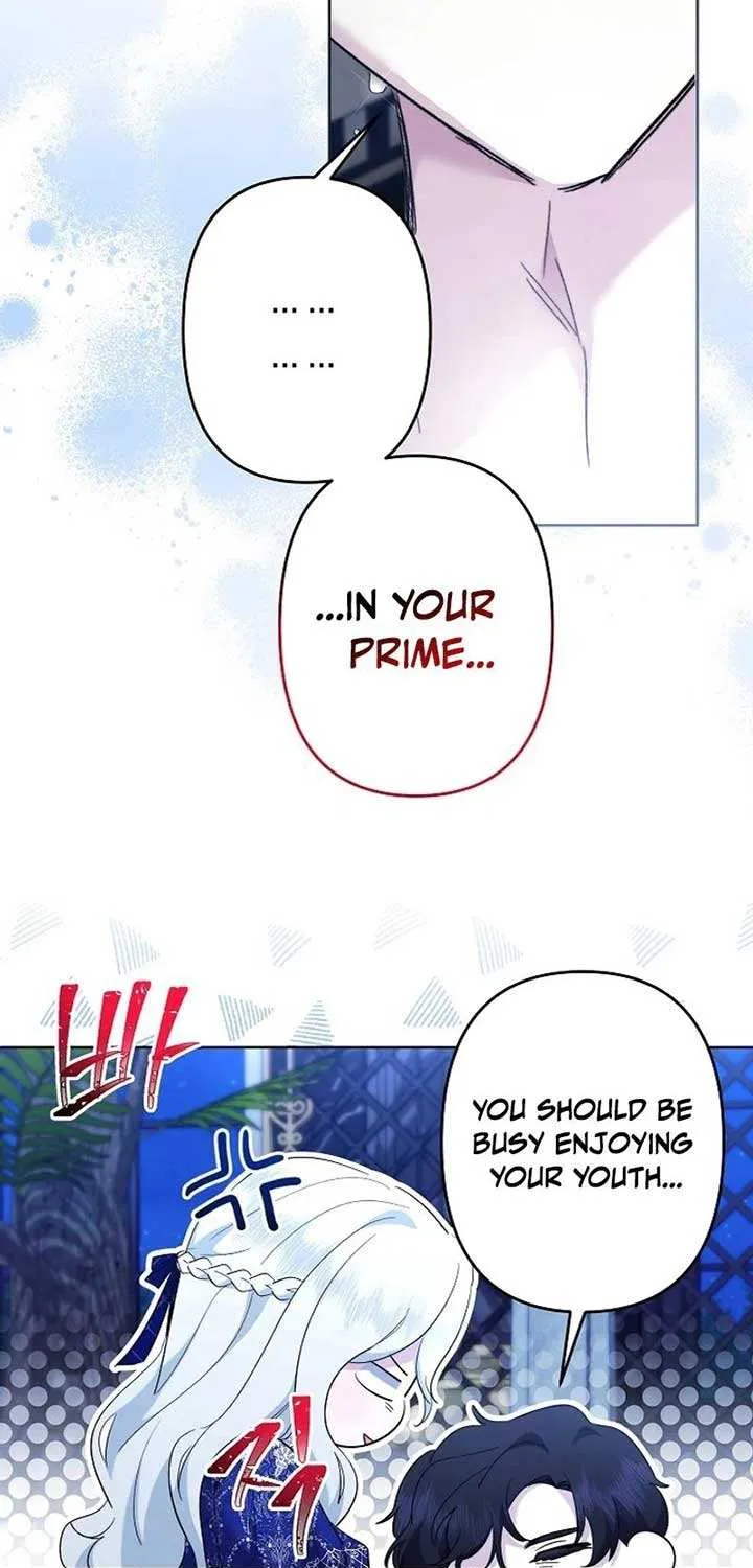 Read Sistervention chapter 69 image 56 on Lezhin