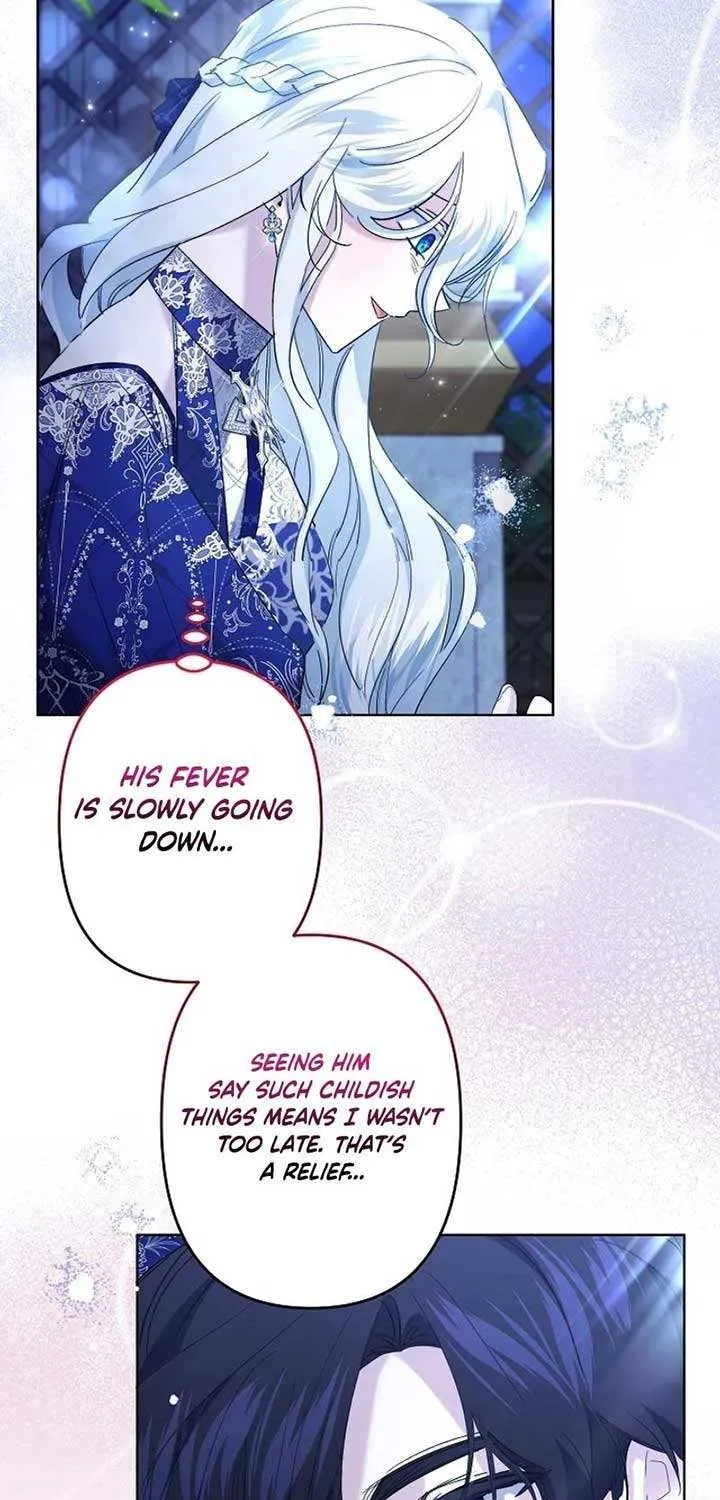 Read Sistervention chapter 69 image 58 on Lezhin