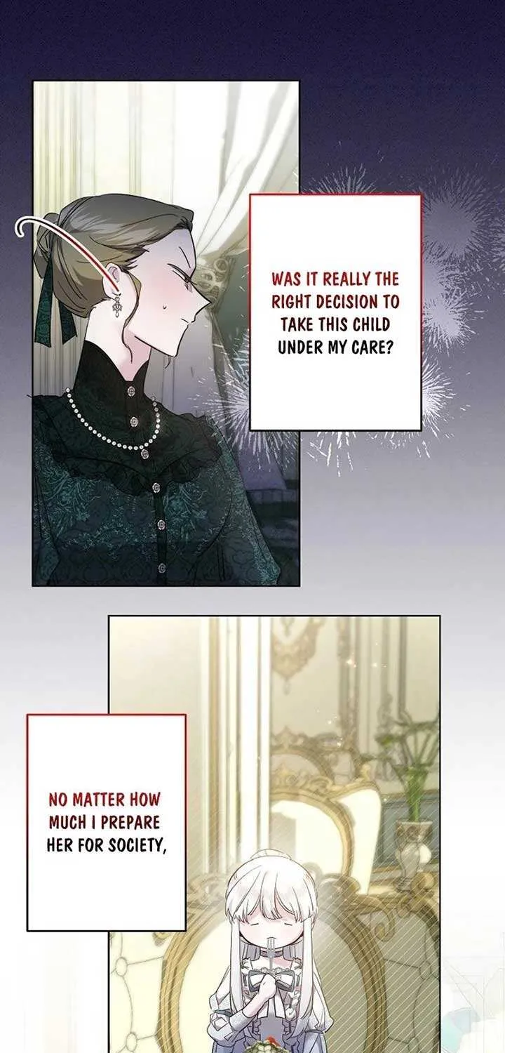 Read Sistervention chapter 69 image 7 on Lezhin