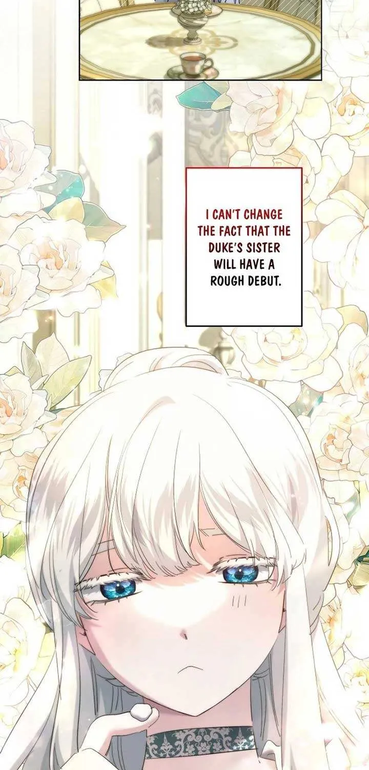 Read Sistervention chapter 69 image 8 on Lezhin
