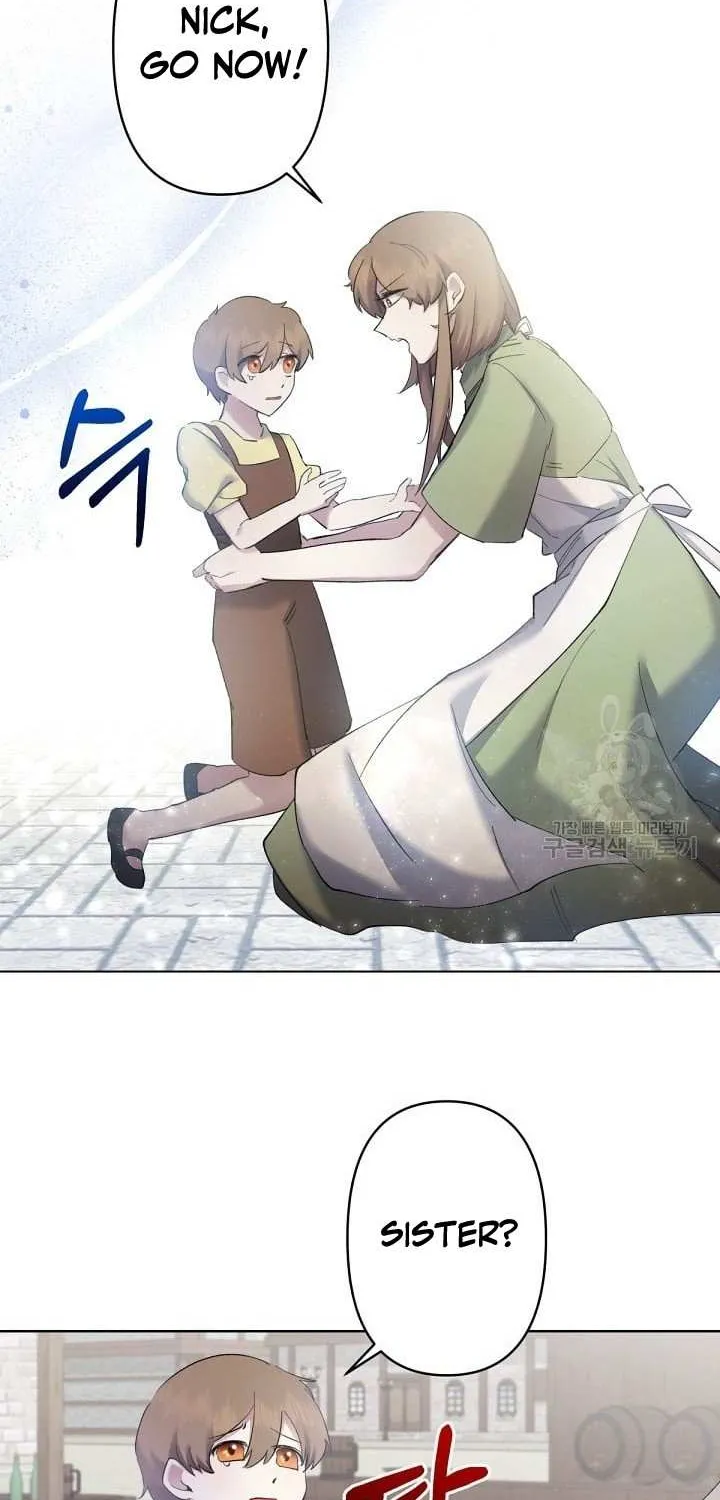 Read Sistervention chapter 7 image 11 on Lezhin