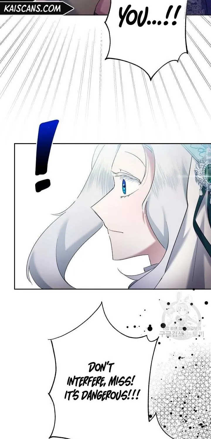 Read Sistervention chapter 7 image 13 on Lezhin