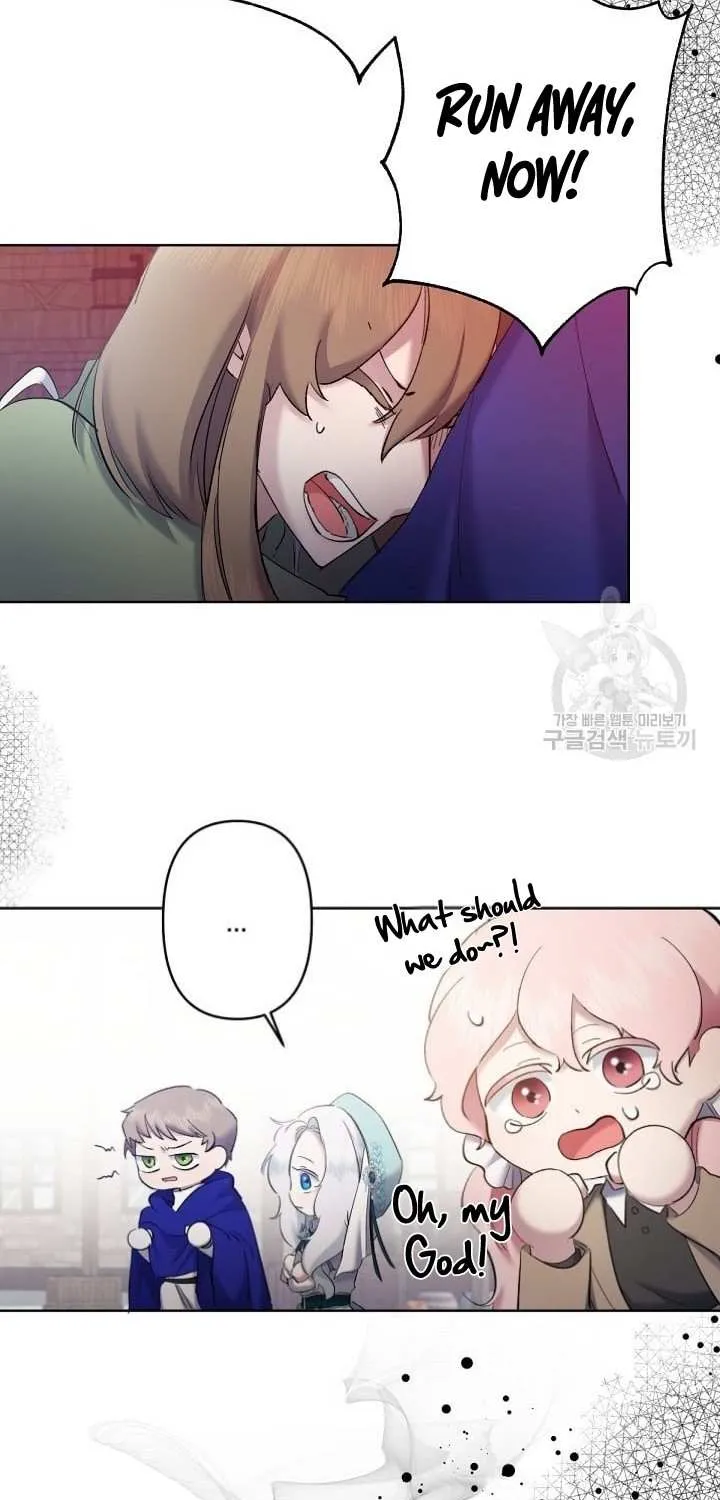 Read Sistervention chapter 7 image 14 on Lezhin