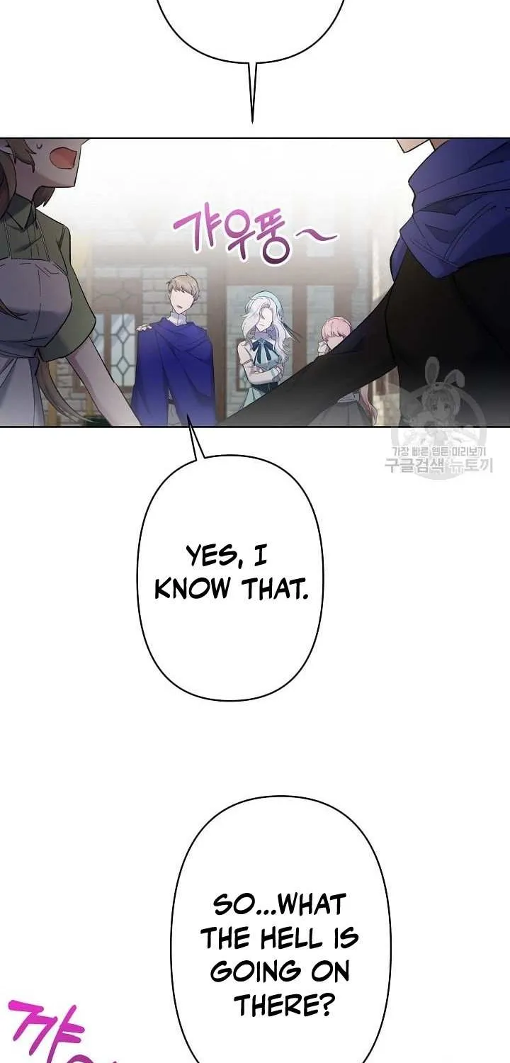 Read Sistervention chapter 7 image 2 on Lezhin