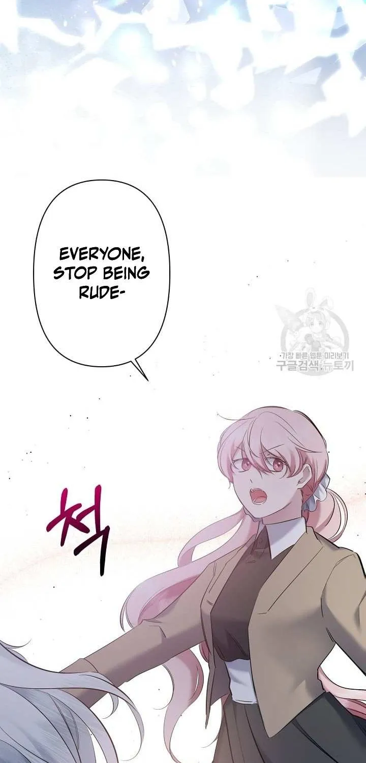 Read Sistervention chapter 7 image 33 on Lezhin