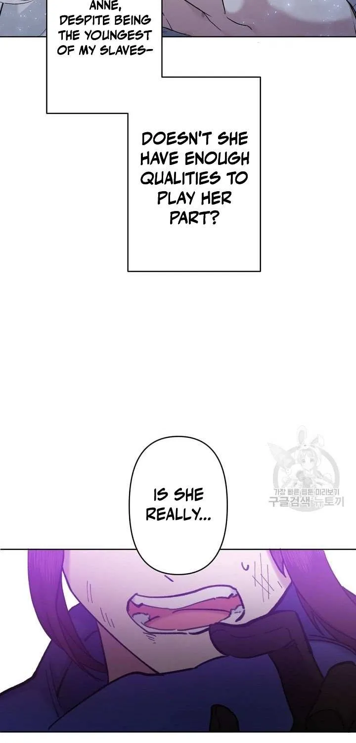 Read Sistervention chapter 7 image 35 on Lezhin