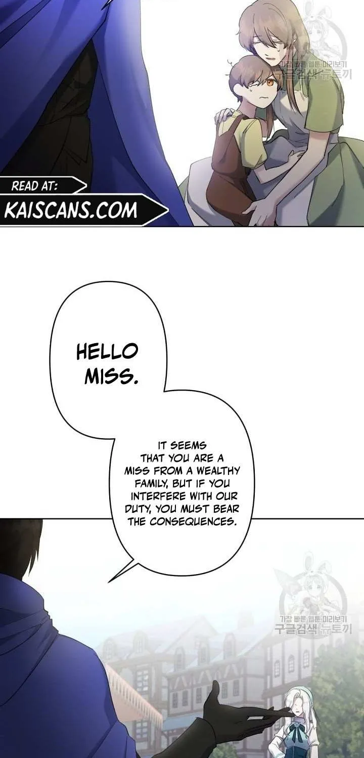 Read Sistervention chapter 7 image 6 on Lezhin