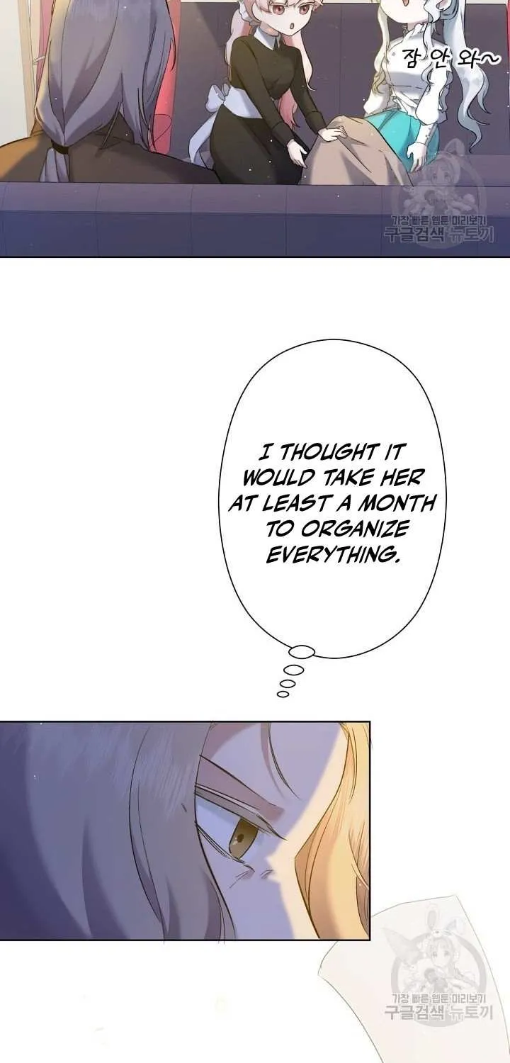 Read Sistervention chapter 7 image 61 on Lezhin