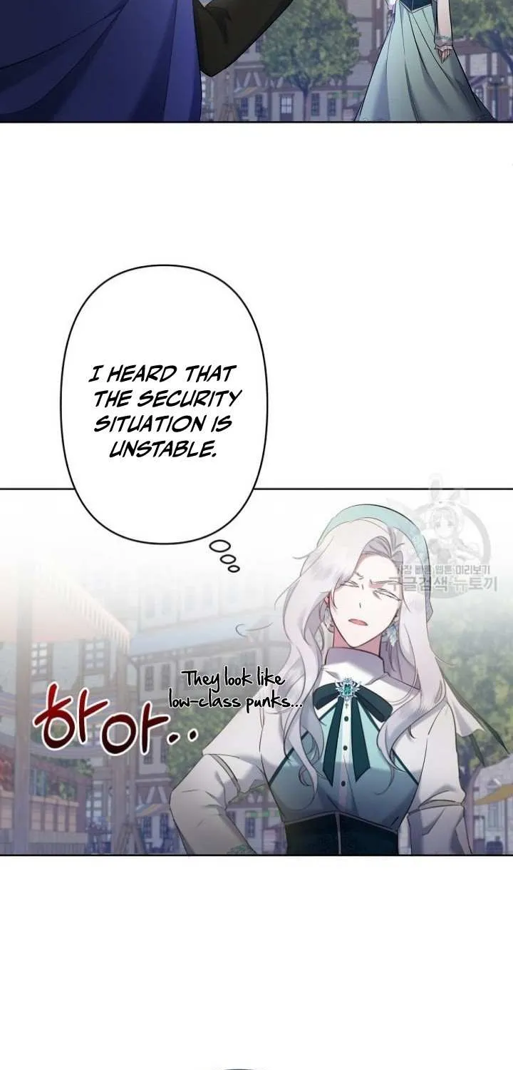 Read Sistervention chapter 7 image 7 on Lezhin