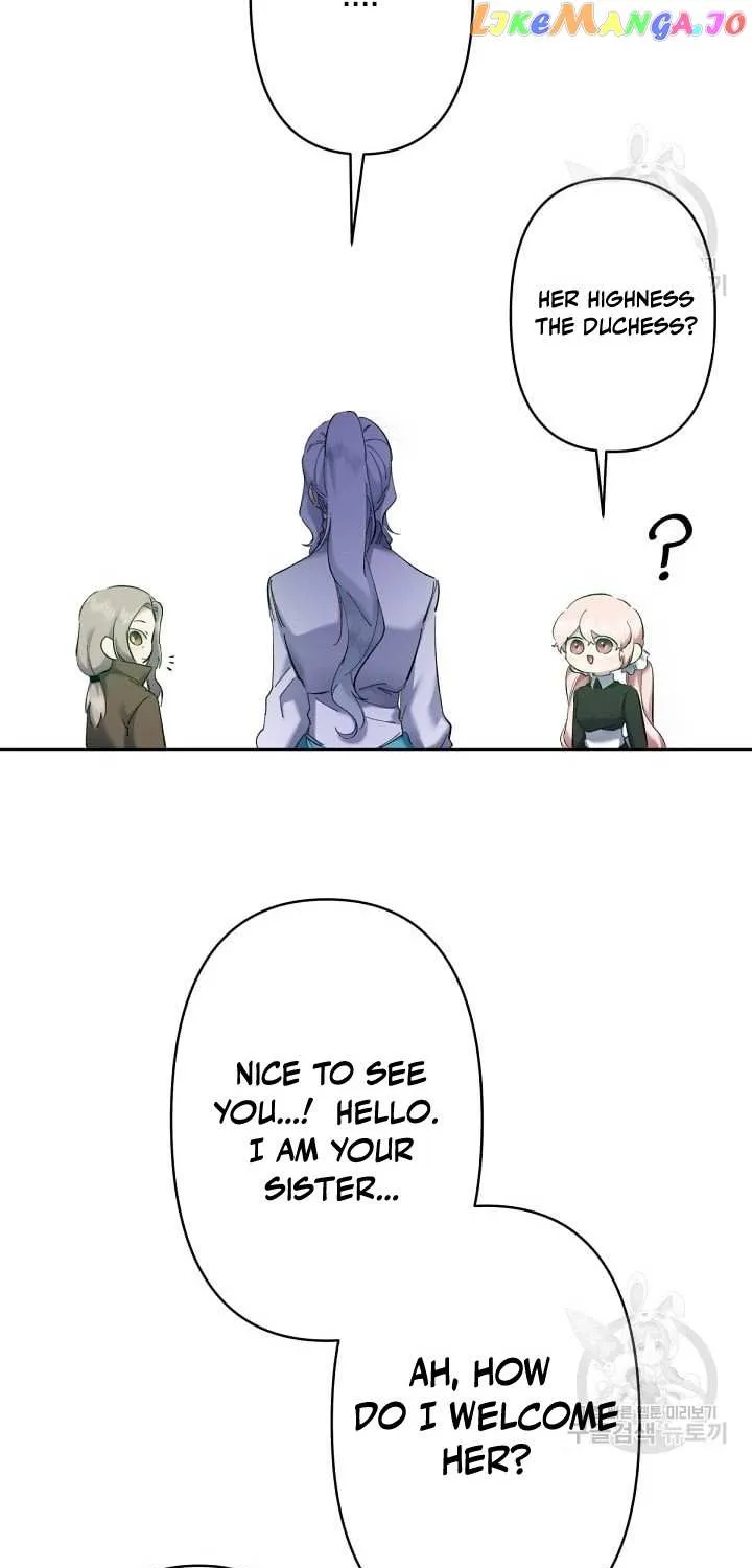 Read Sistervention chapter 7 image 73 on Lezhin