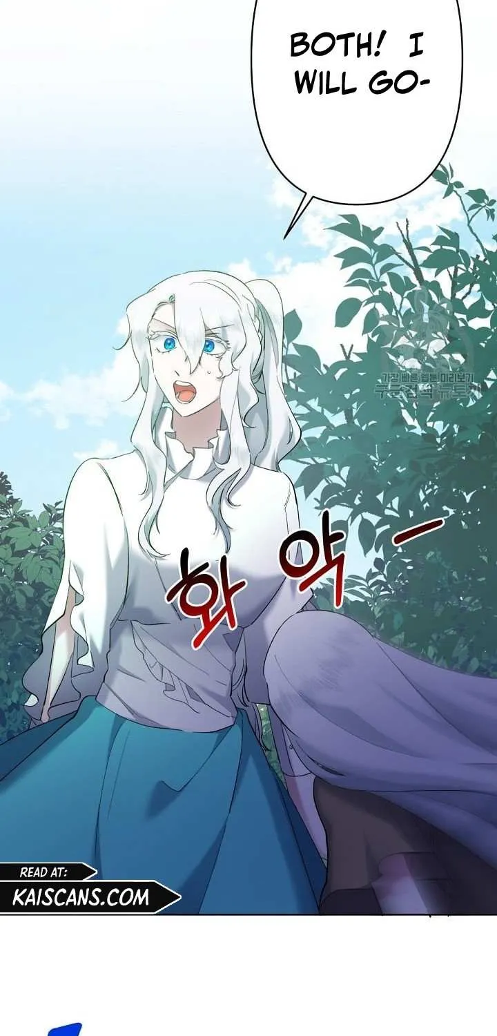 Read Sistervention chapter 7 image 75 on Lezhin