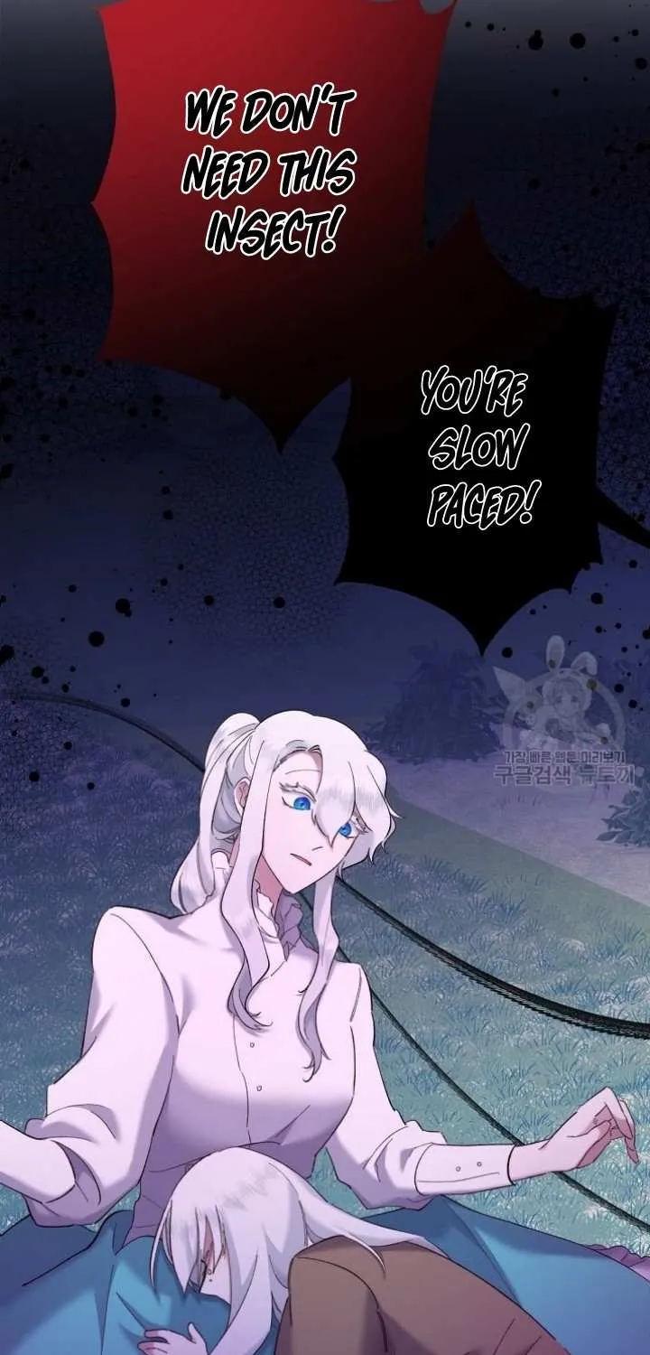 Read Sistervention chapter 7 image 77 on Lezhin