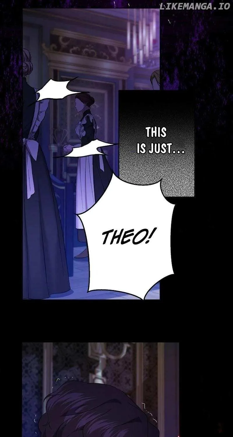 Read Sistervention chapter 70 image 29 on Lezhin