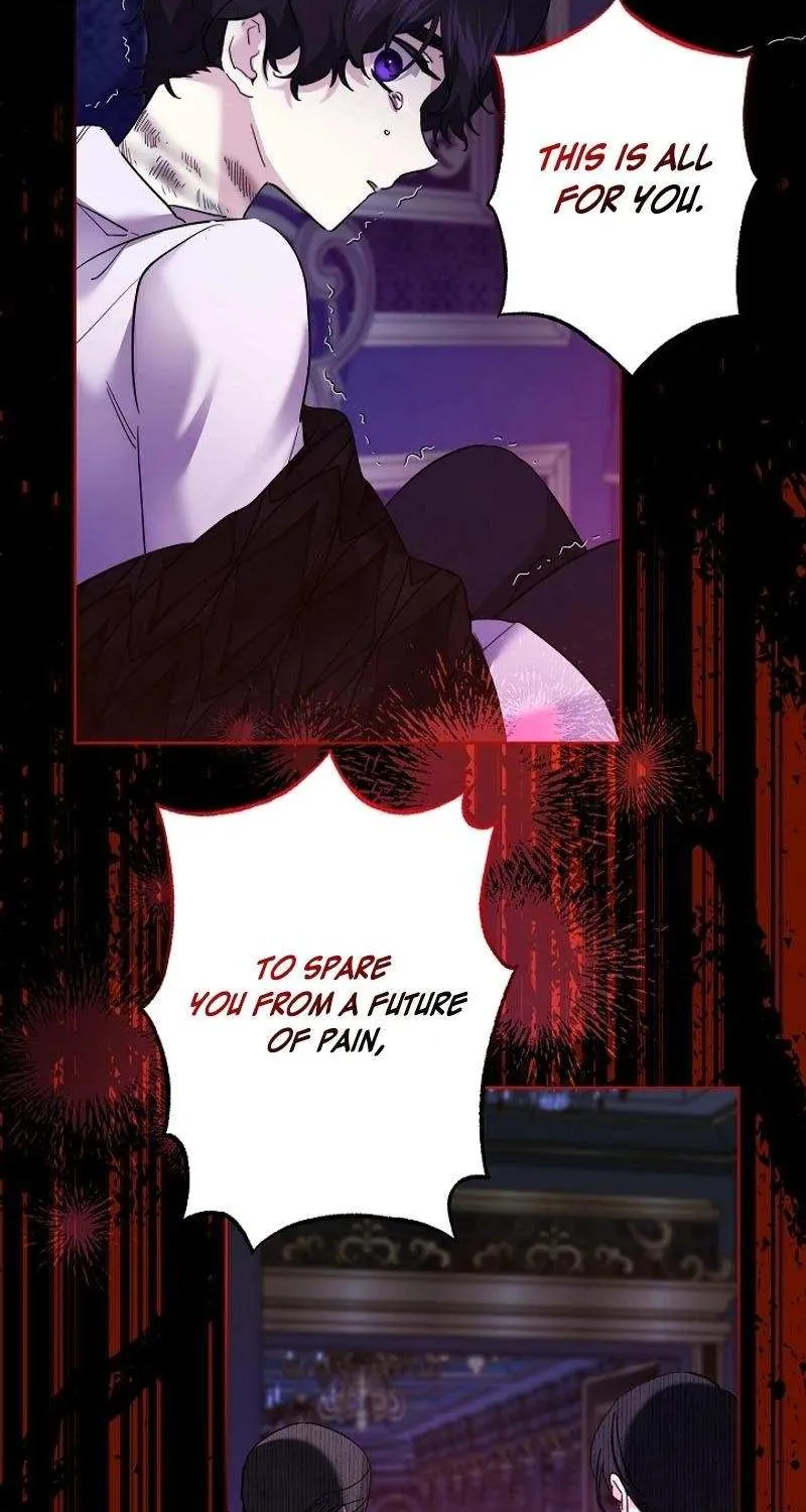 Read Sistervention chapter 70 image 30 on Lezhin