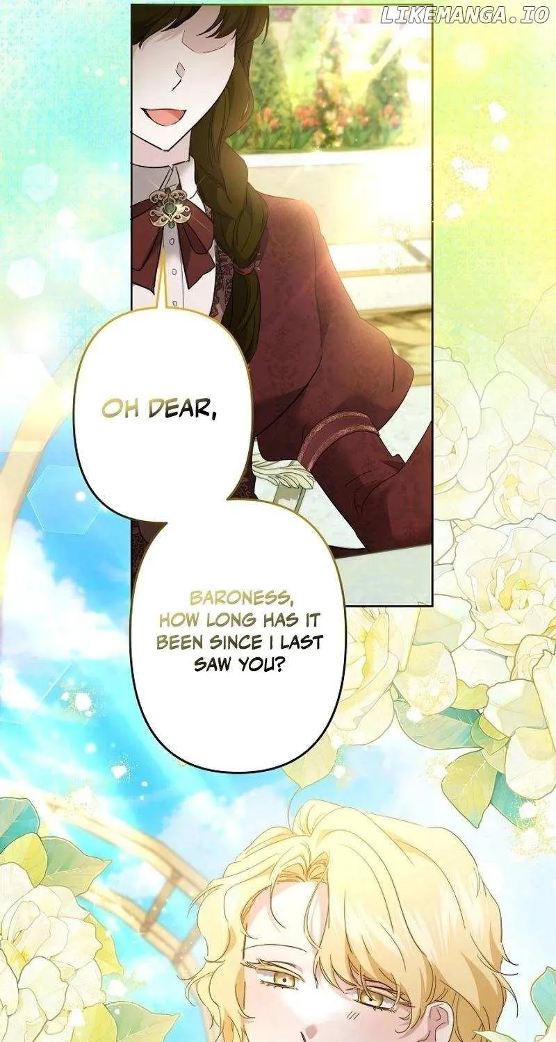 Read Sistervention chapter 70 image 39 on Lezhin