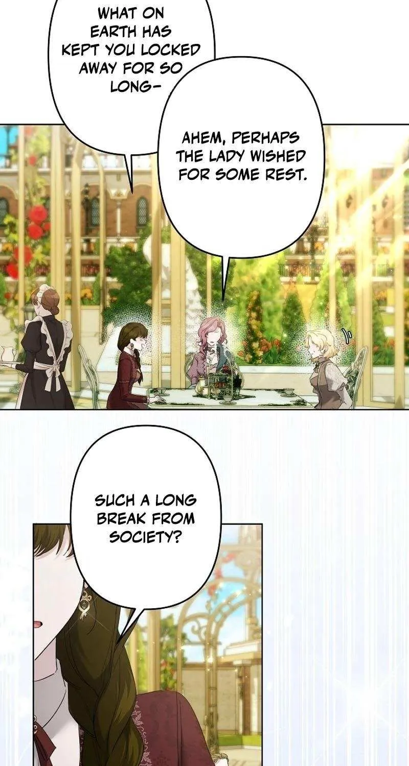 Read Sistervention chapter 70 image 41 on Lezhin