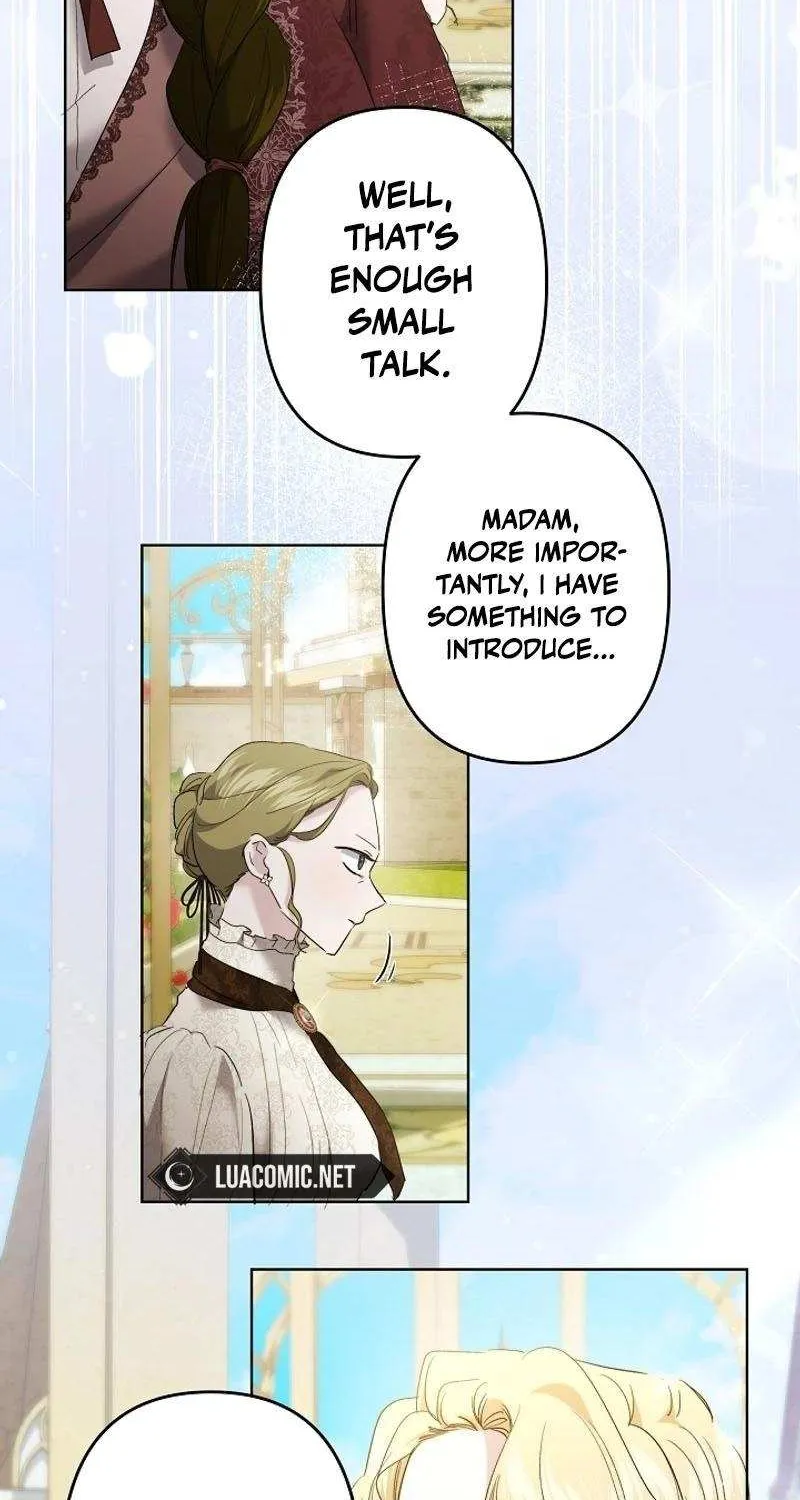 Read Sistervention chapter 70 image 42 on Lezhin
