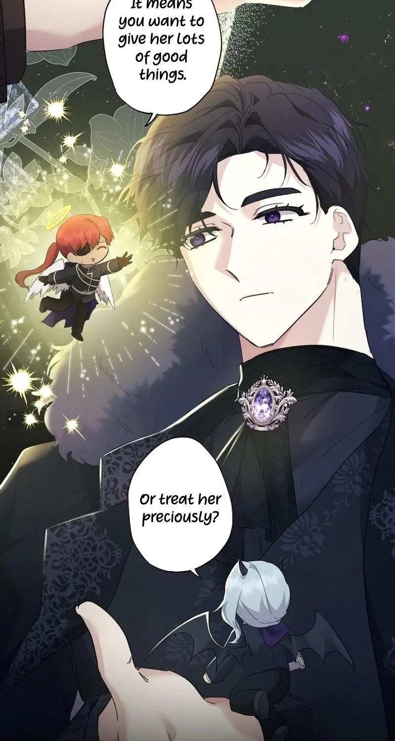 Read Sistervention chapter 70 image 5 on Lezhin