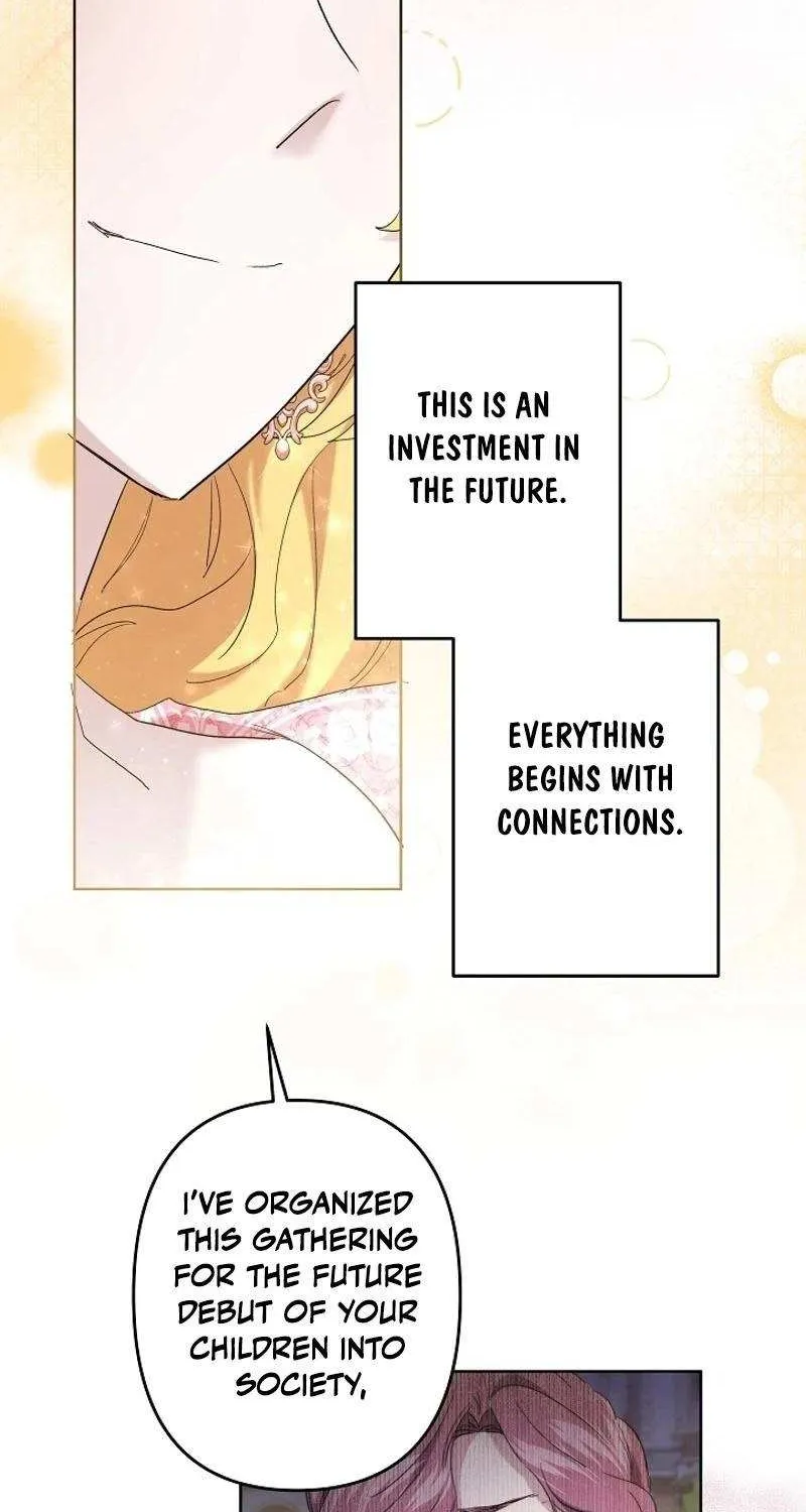 Read Sistervention chapter 70 image 50 on Lezhin