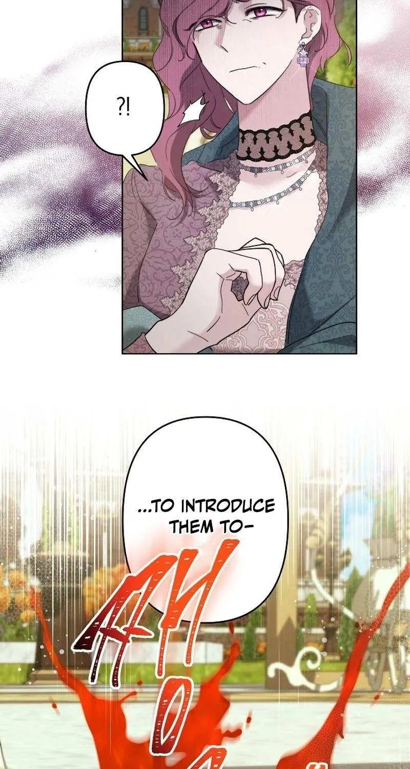 Read Sistervention chapter 70 image 51 on Lezhin