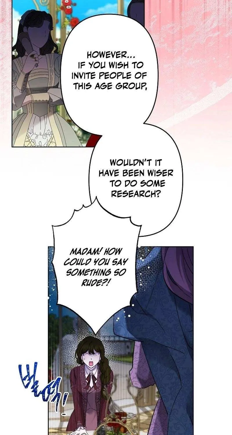 Read Sistervention chapter 70 image 61 on Lezhin