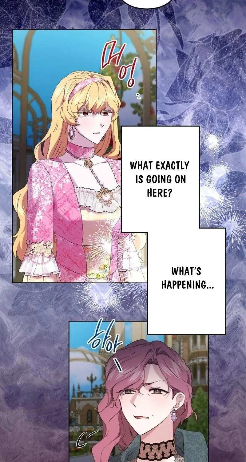 Read Sistervention chapter 70 image 63 on Lezhin