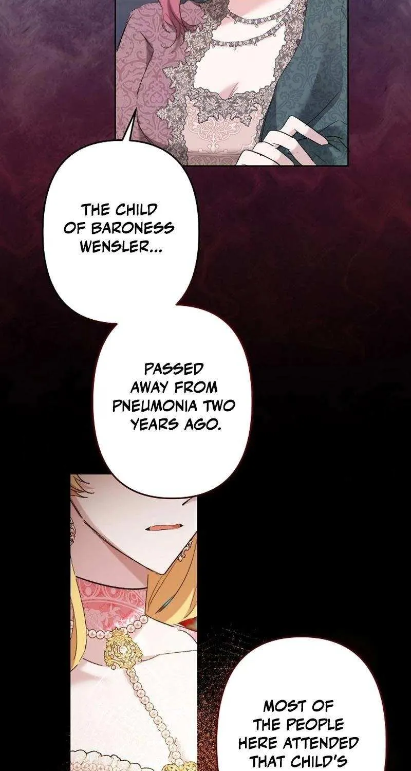 Read Sistervention chapter 70 image 64 on Lezhin