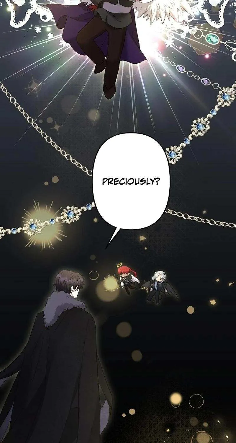 Read Sistervention chapter 70 image 7 on Lezhin
