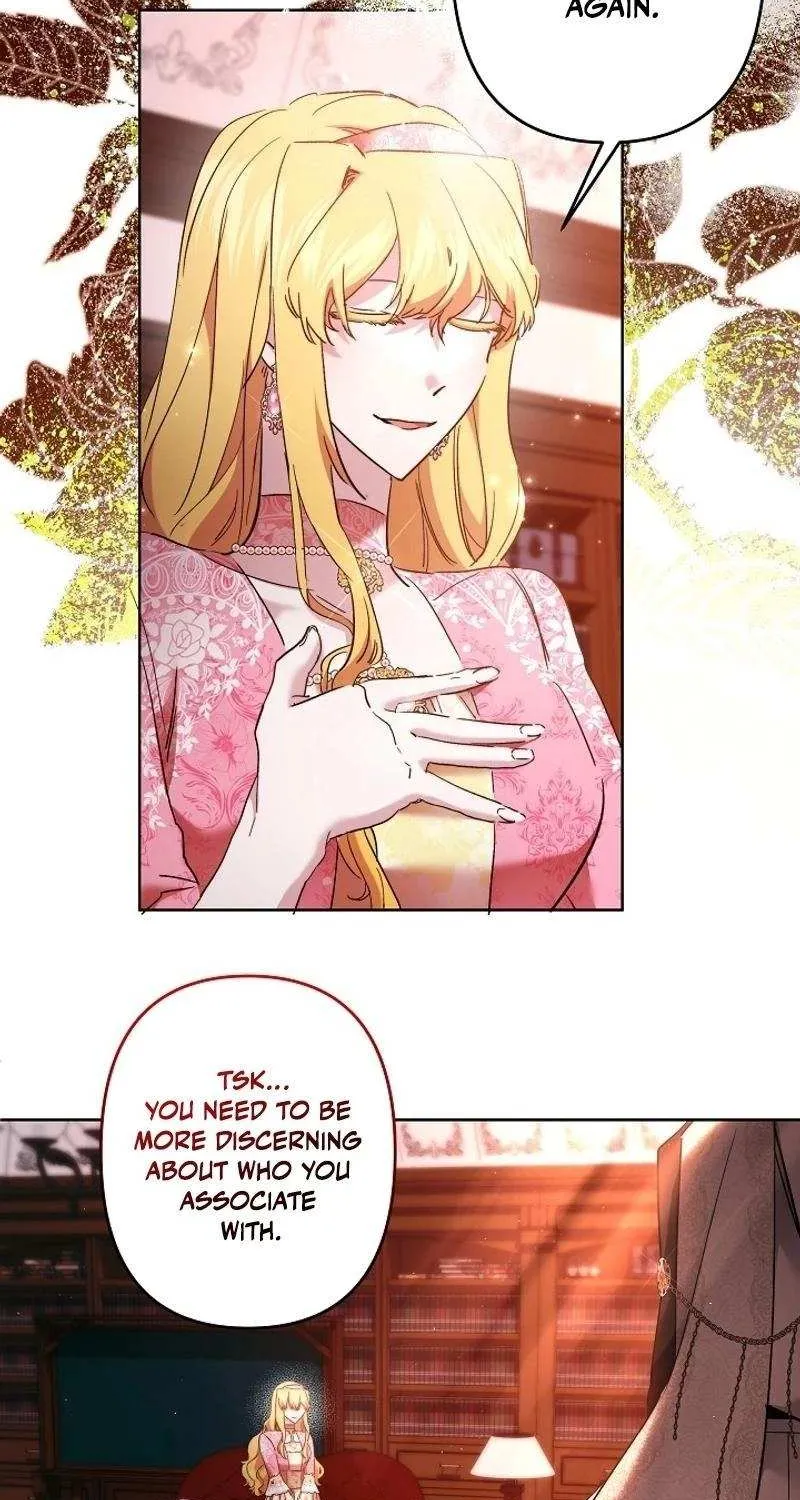 Read Sistervention chapter 72 image 11 on Lezhin