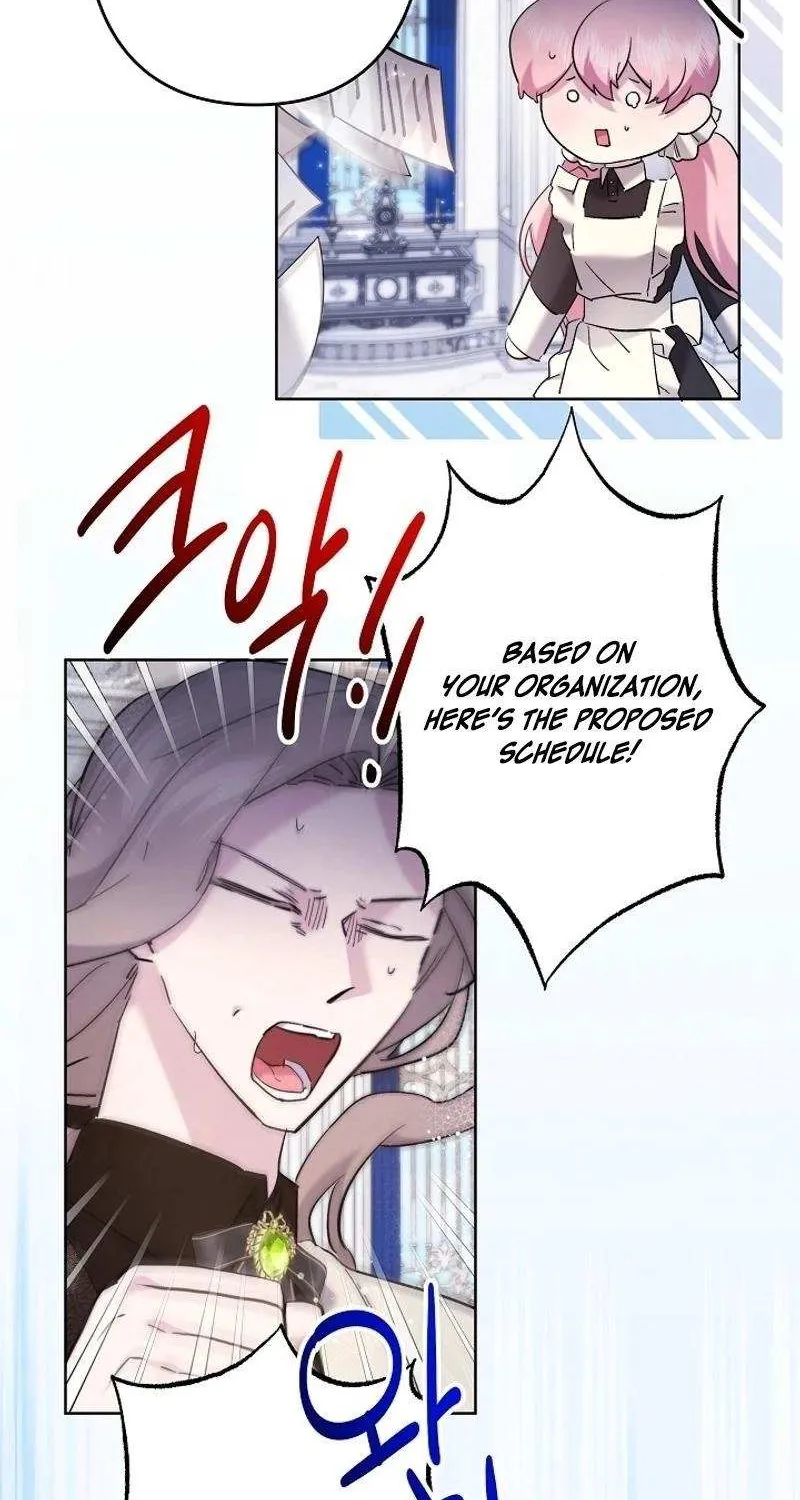 Read Sistervention chapter 72 image 30 on Lezhin