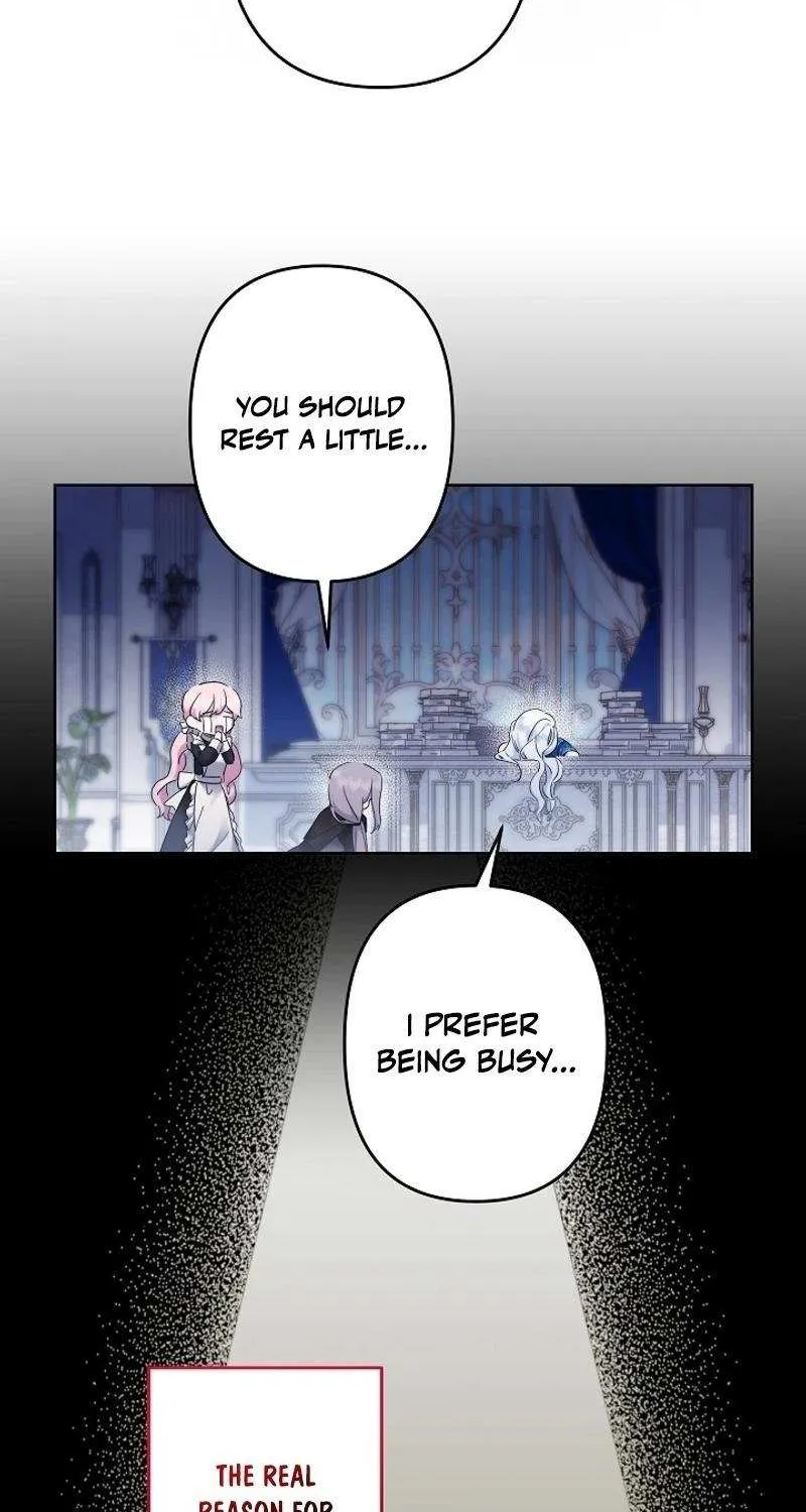 Read Sistervention chapter 72 image 34 on Lezhin
