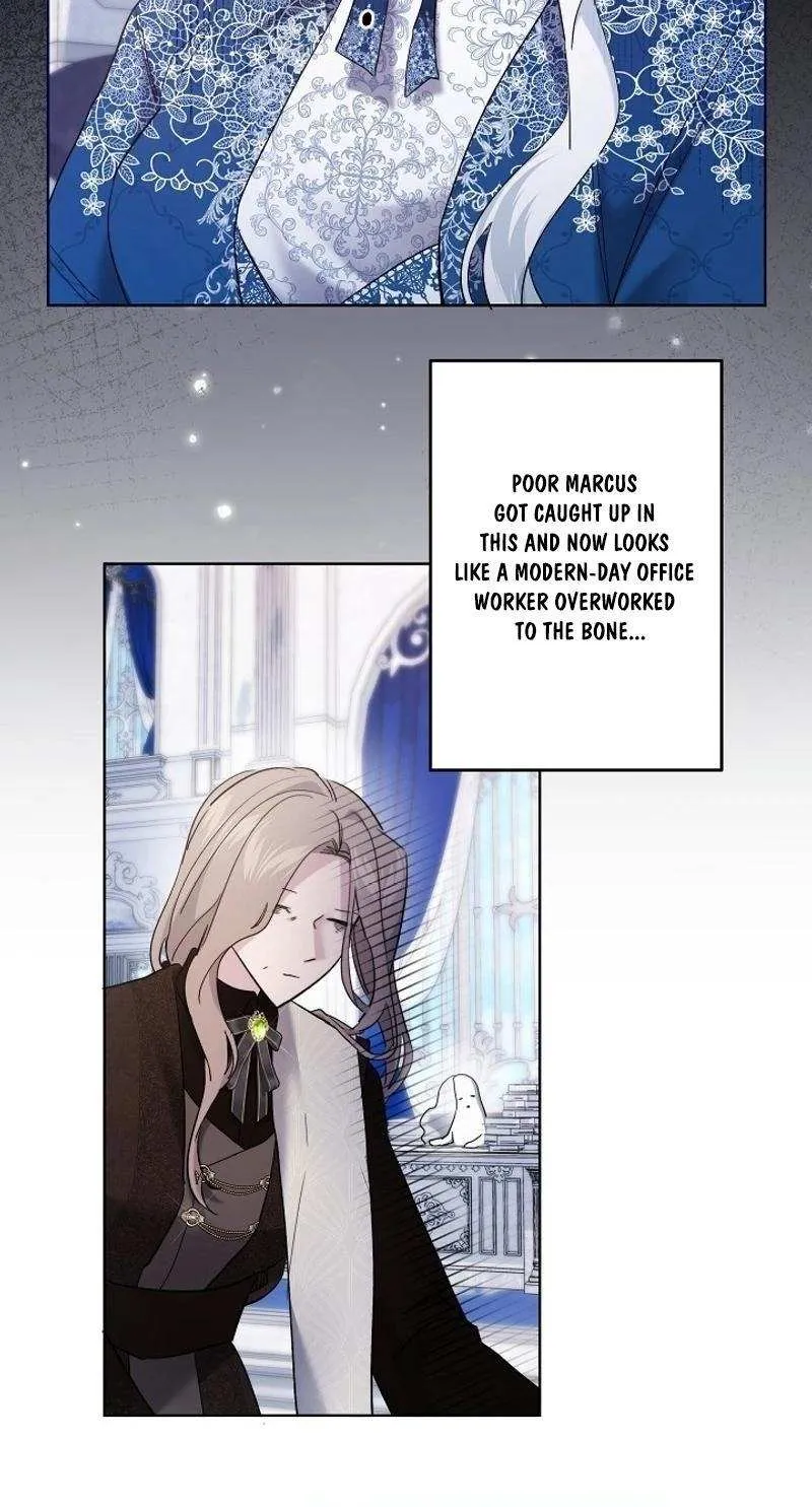 Read Sistervention chapter 72 image 37 on Lezhin