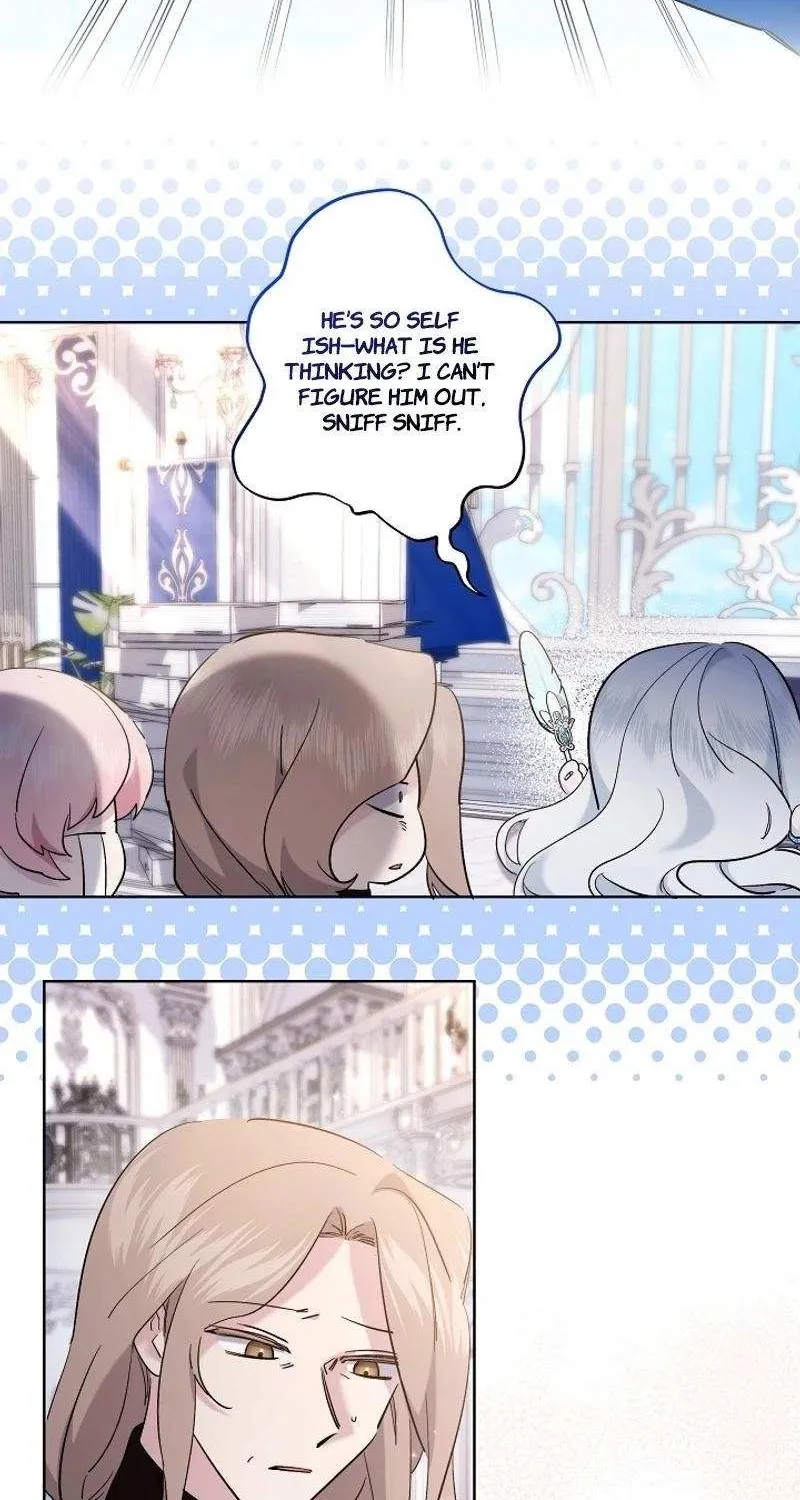 Read Sistervention chapter 72 image 45 on Lezhin