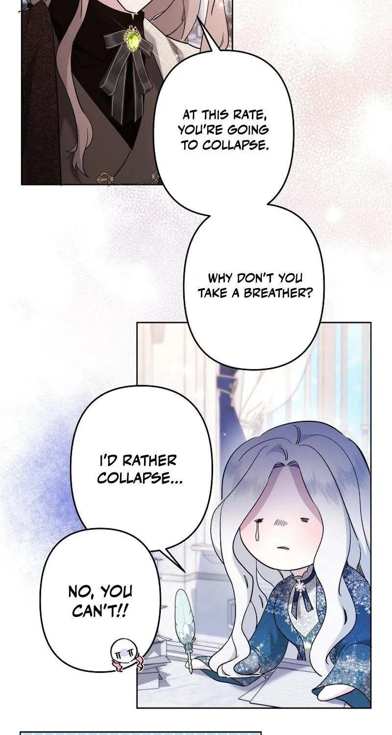 Read Sistervention chapter 72 image 46 on Lezhin