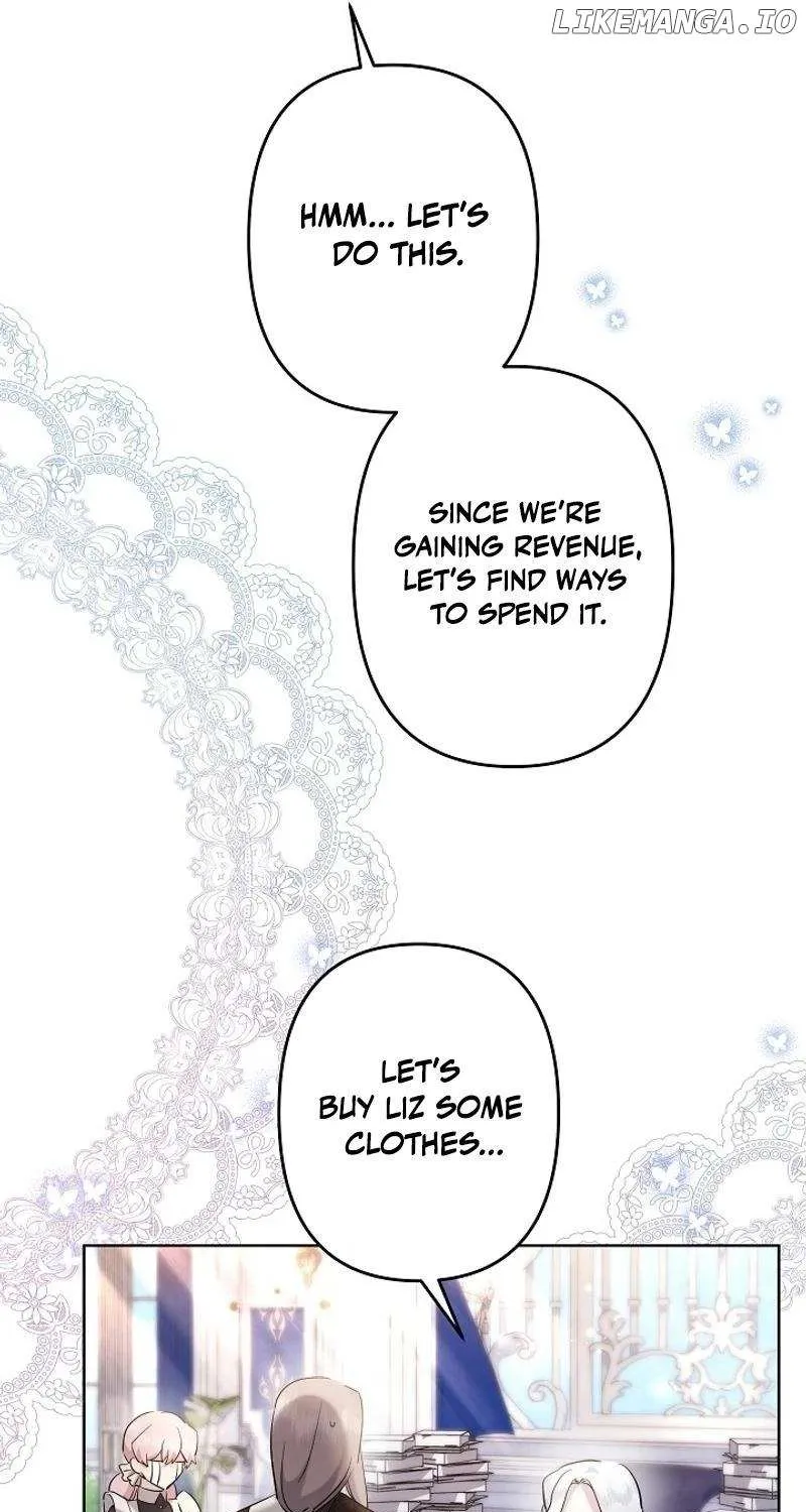 Read Sistervention chapter 72 image 48 on Lezhin