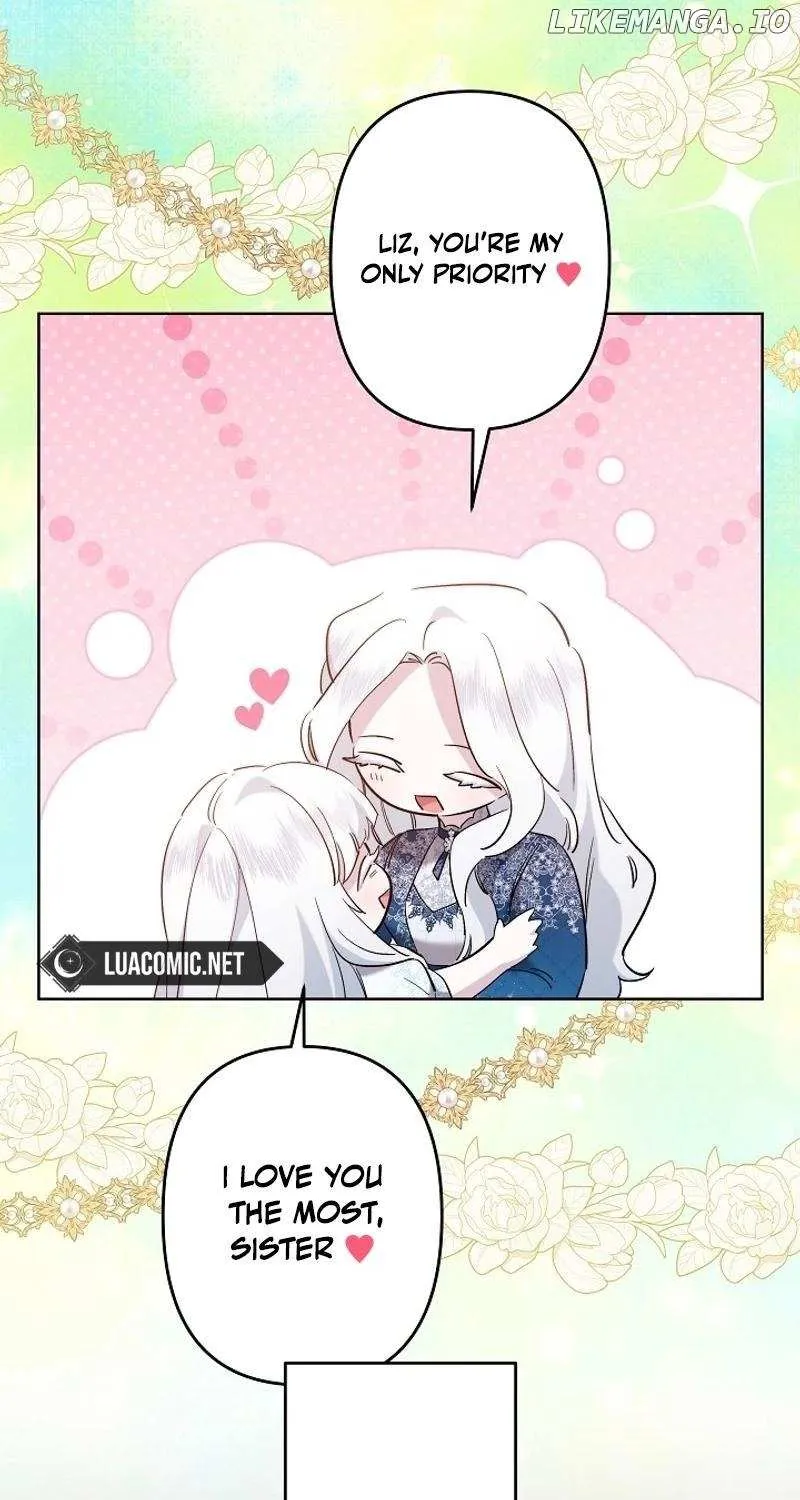 Read Sistervention chapter 72 image 58 on Lezhin