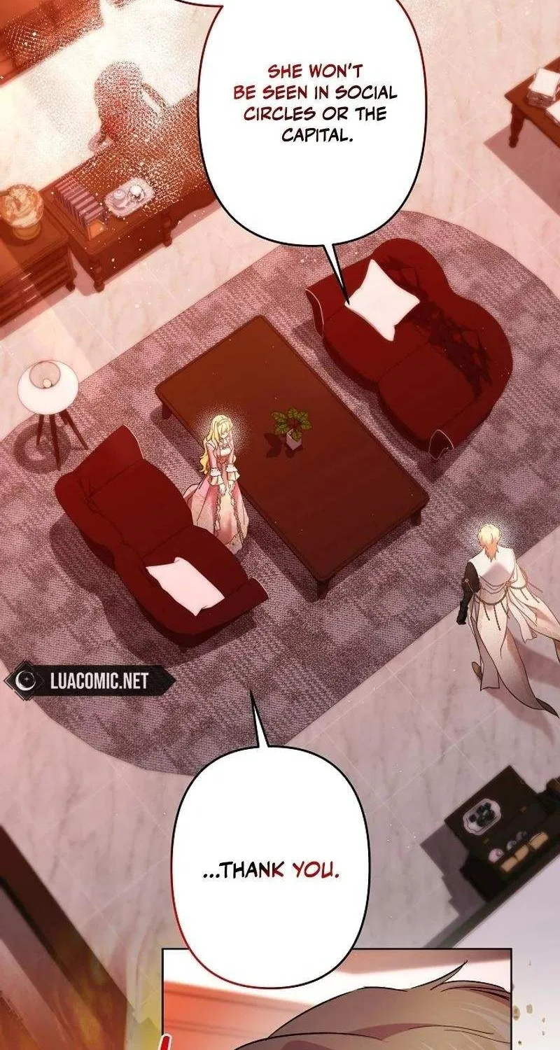 Read Sistervention chapter 72 image 7 on Lezhin