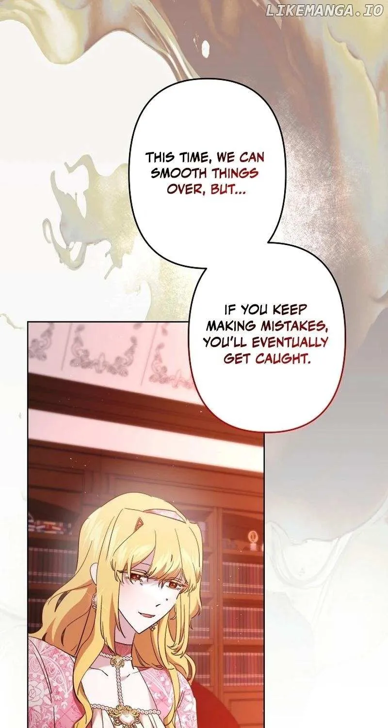 Read Sistervention chapter 72 image 9 on Lezhin