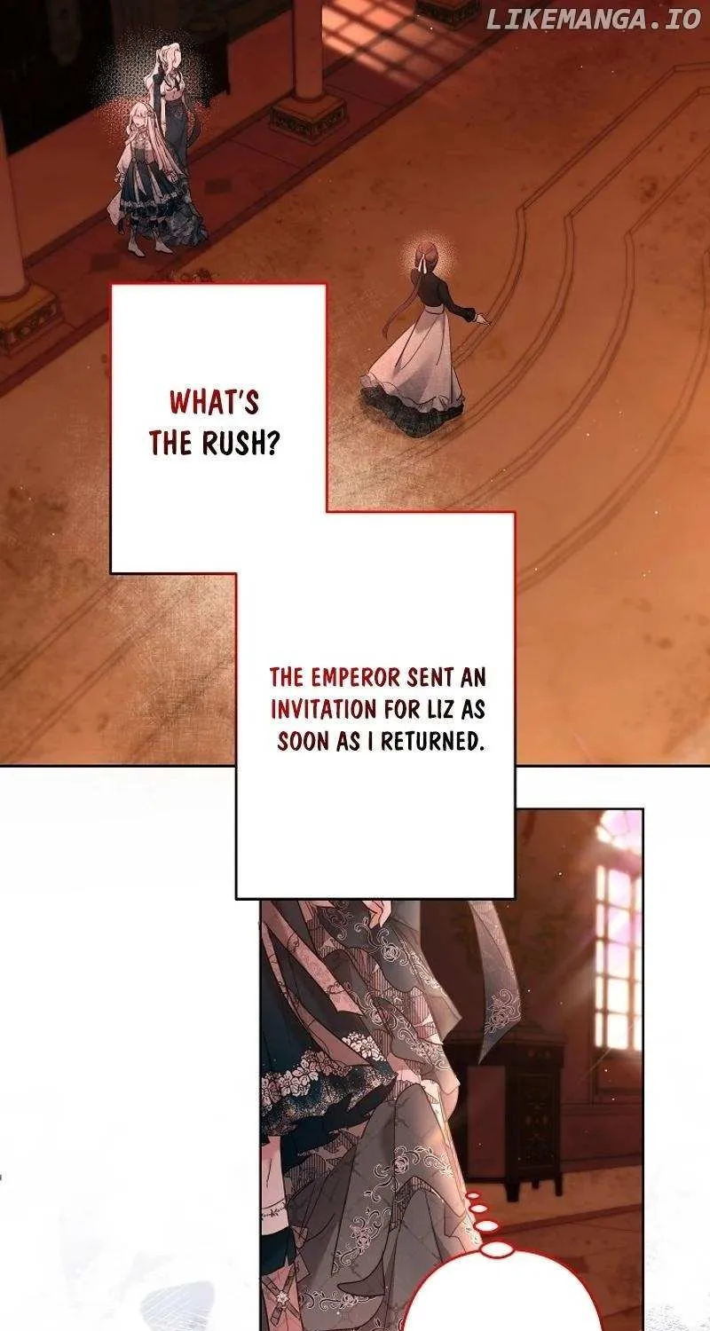 Read Sistervention chapter 73 image 21 on Lezhin