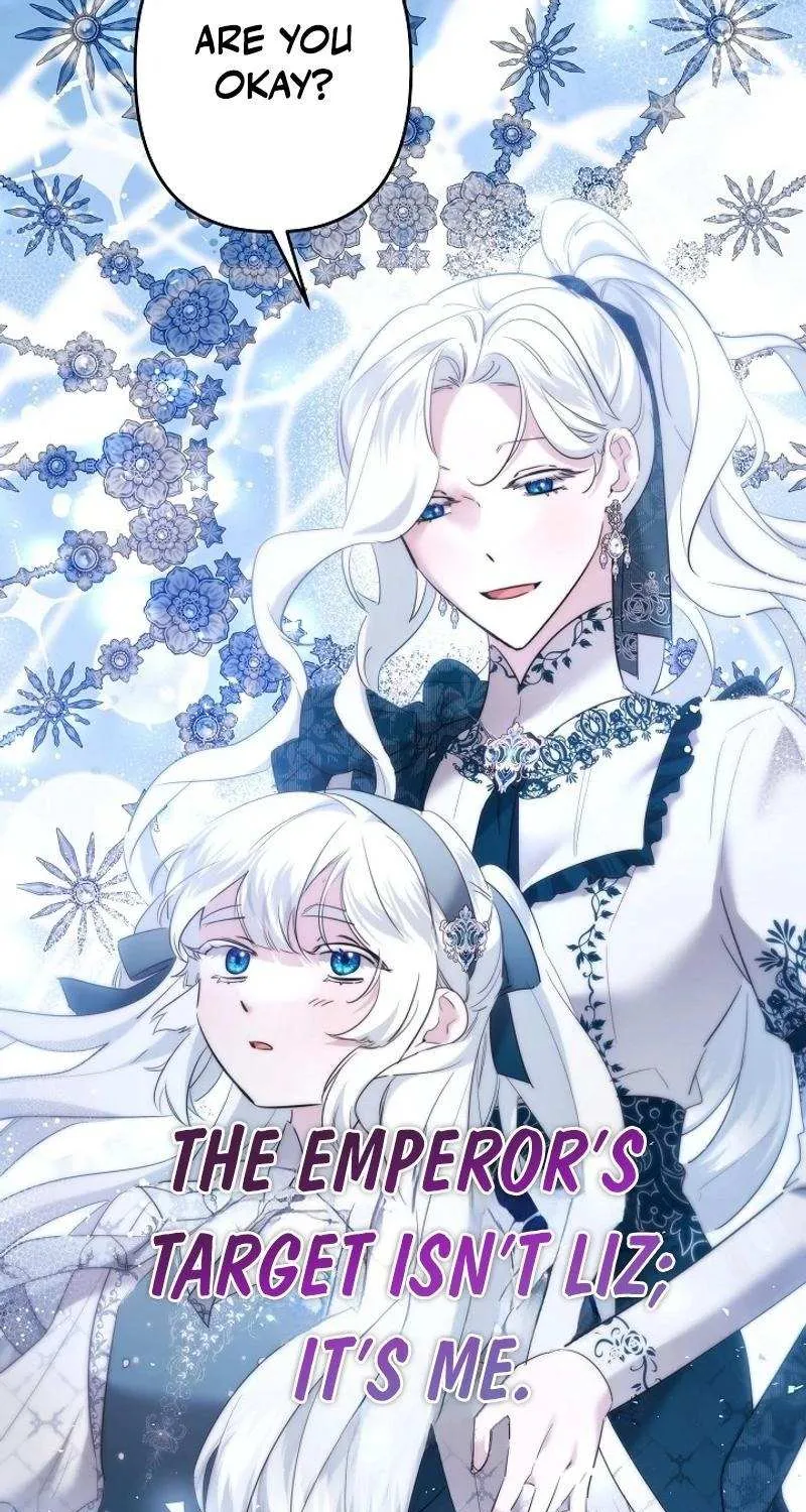 Read Sistervention chapter 73 image 23 on Lezhin
