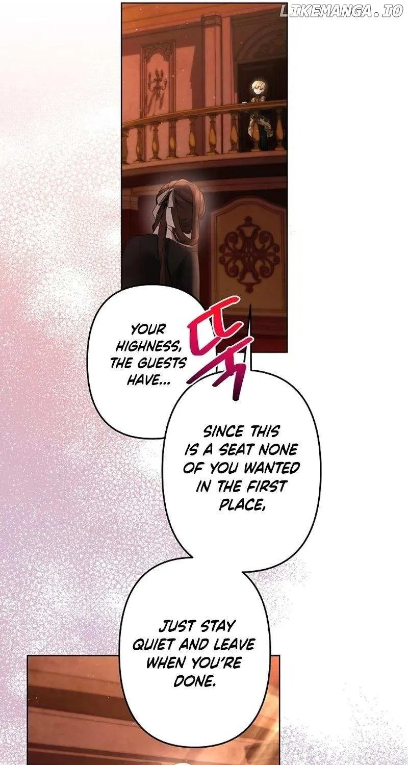 Read Sistervention chapter 73 image 30 on Lezhin