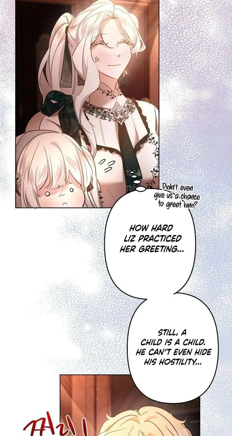 Read Sistervention chapter 73 image 31 on Lezhin