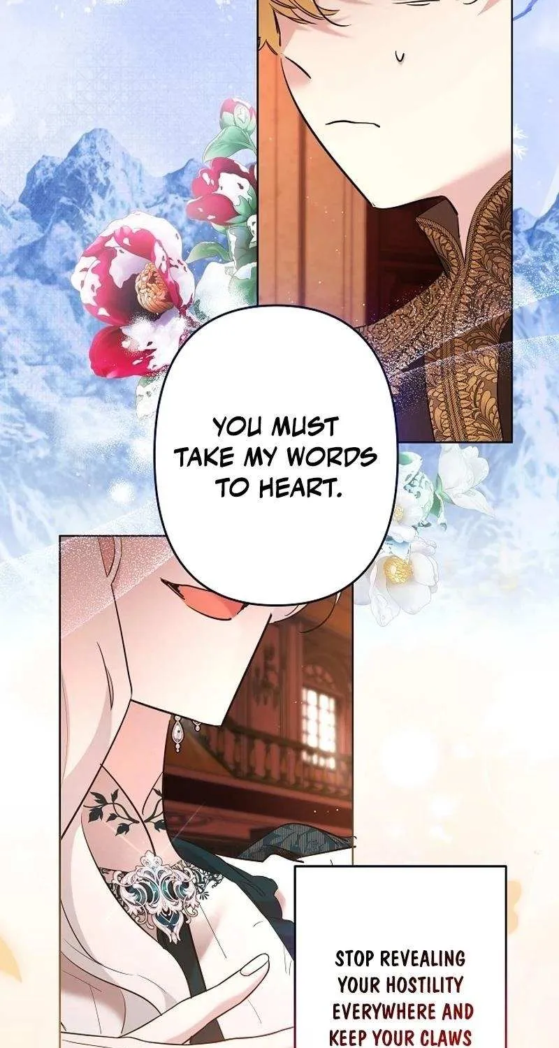 Read Sistervention chapter 73 image 34 on Lezhin