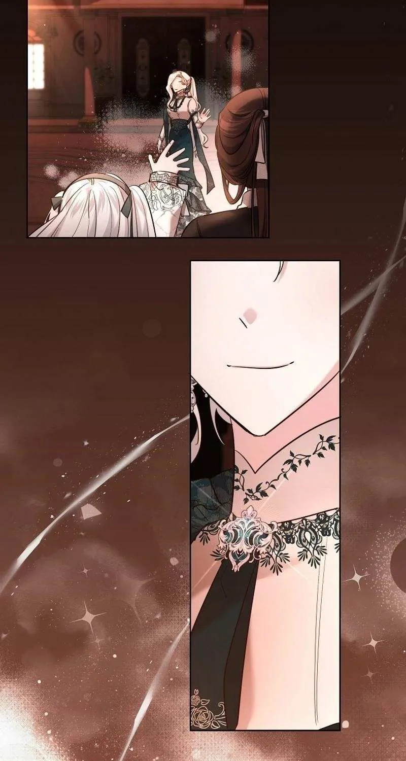 Read Sistervention chapter 73 image 38 on Lezhin