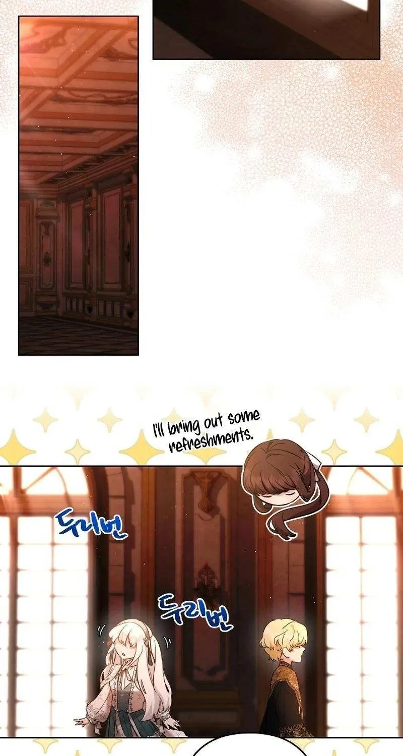 Read Sistervention chapter 73 image 41 on Lezhin