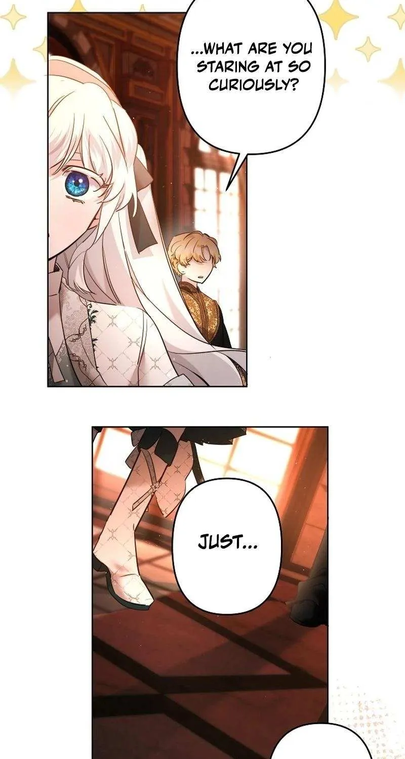 Read Sistervention chapter 73 image 42 on Lezhin